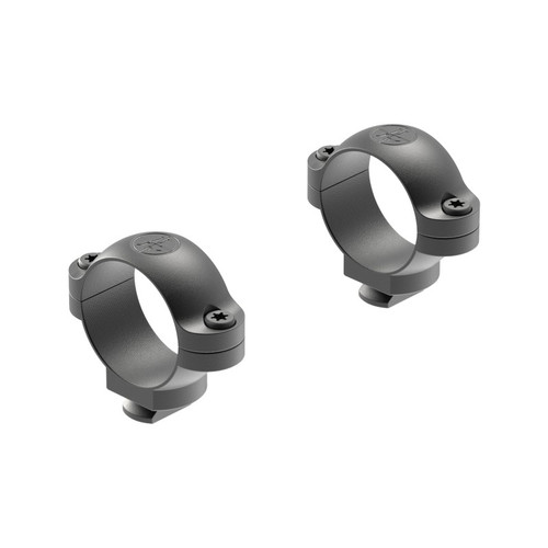 Leupold Dual Dovetail™ (DD) 1" Low Rings Leupold Dual Dovetail™ (DD) 1" Low Rings