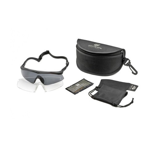 Revision Military Sawfly Eyewear U.S. Miltary Kit