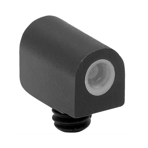 Meprolight 1340443101 TRU-DOT® Self-Illuminated Shotgun Night Sight for Mossberg M500 M590 (Bead Front 5-40)