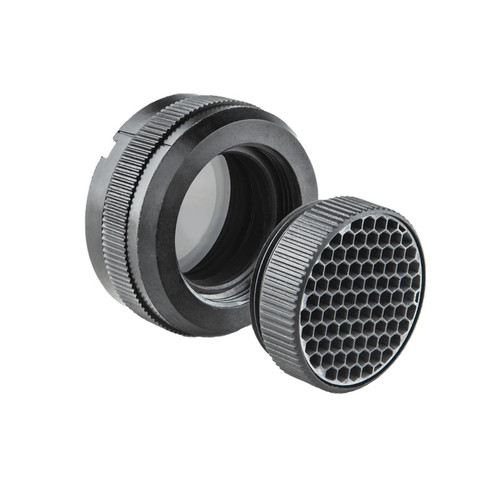 Meprolight 5626090000 M21 Polarizer & Flash Guard Kit