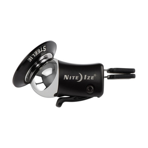 Nite Ize STOVK-01-R8 Steelie® Orbiter® Vent Kit Nite Ize STOVK-01-R8 Steelie® Orbiter® Vent Kit