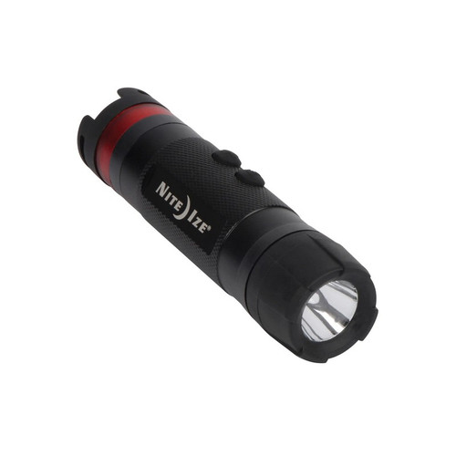 Nite Ize Radiant® 3-in-1™ LED Mini Flashlight