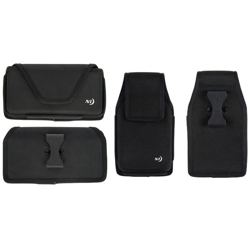 Nite Ize Clip Case Hardshell™ Universal Rugged Holsters