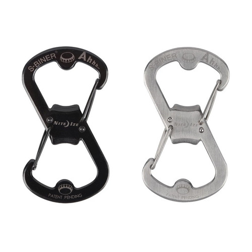 Nite Ize Ahhh...™ Stainless Bottle Opener