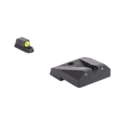 Meprolight HYPER-BRIGHT™ Extremely Bright Tritium Night Sights for CZ Shadow 2