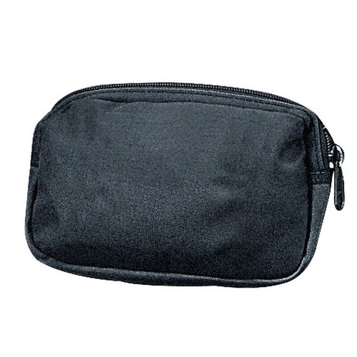 Uncle Mike's 8838-1 All-Purpose Kodra Nylon Belt Pouch
