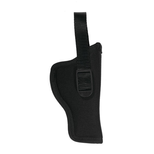 Uncle Mike's 8105-1 Sidekick Kodra Hip Holster for 4.50" - 5" BBL Large Autos, Right Hand