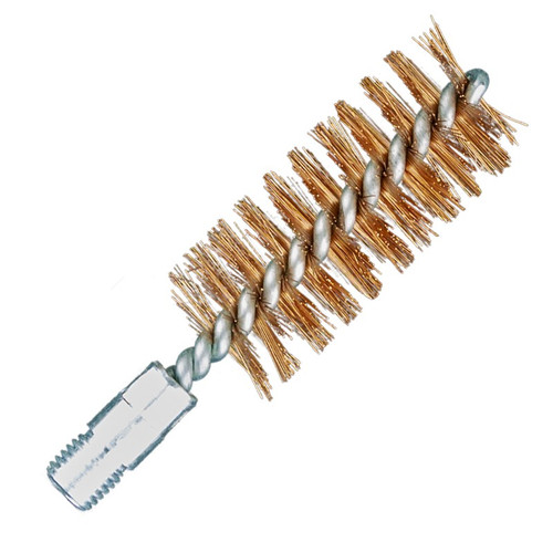 KleenBore A186 Shotgun Phosphor Bronze Bore Brush for 12 Gauge