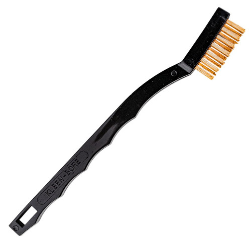 KleenBore UT223 Phosphor Bronze Gun Brush