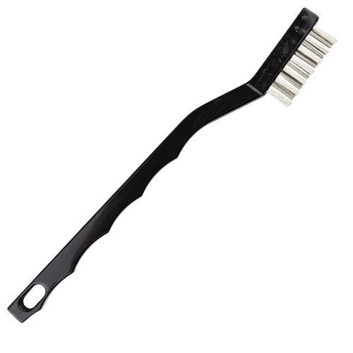 KleenBore UT222 Stainless Steel Bristle Gun Brush