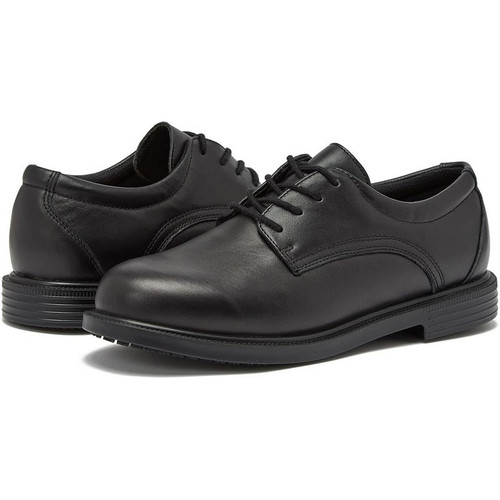 Magnum CM85022M Active Duty Oxford Dress Shoes, Black