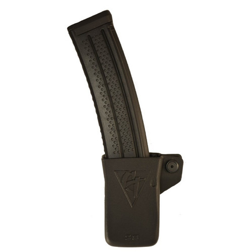 Comp-Tac Pistol Caliber Carbine (PCC) Magazine Pouch with Push-Button Locking Mount (PLM™) for SIG Sauer MPX Gen I/II