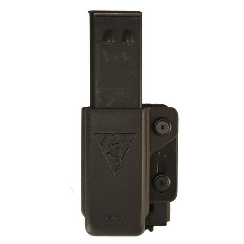 Comp-Tac Pistol Caliber Carbine (PCC) Magazine Pouch with Push-Button Locking Mount (PLM™) for Colt