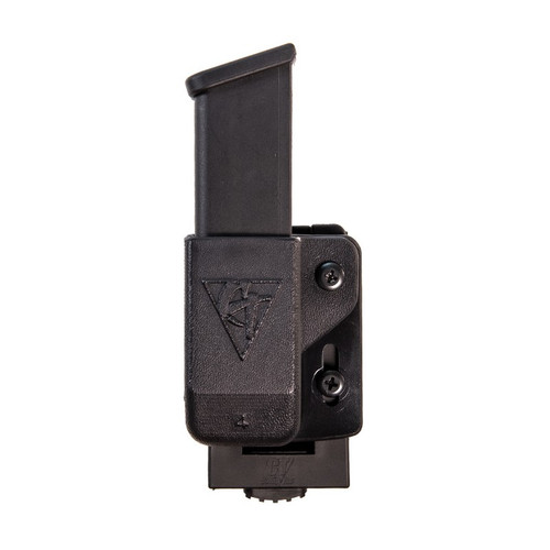 Comp-Tac Single Magazine Pouch with Push-Button Locking Mount (PLM™) for Beretta PX4 Storm