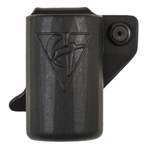 Comp-Tac Pepper Spray Holder for 2oz (Belt Clip)
