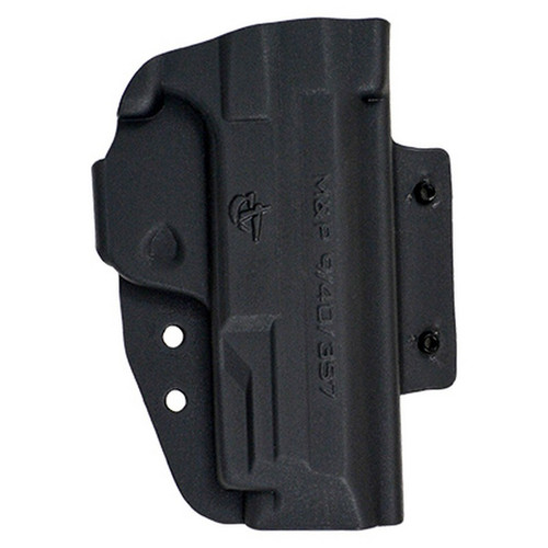 Comp-Tac C358GL056R00N MTAC Spare Kydex® Body for Glock 26 27 28 33, Black, Right Hand