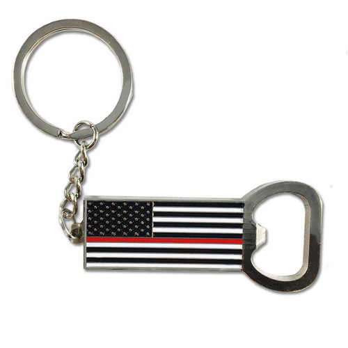 Thin Red Line TRL-BOT-OPEN Bottle Opener