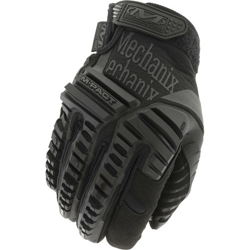 Mechanix Wear MPT-55 M-Pact Impact Resistant Work Gloves, Covert Mechanix Wear MPT-55 M-Pact Impact Resistant Work Gloves, Covert