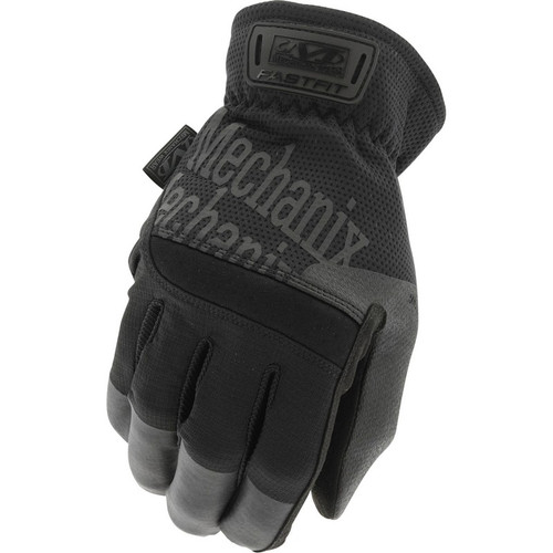 Mechanix Wear FFTAB-55 FastFit Tactical Gloves, Covert