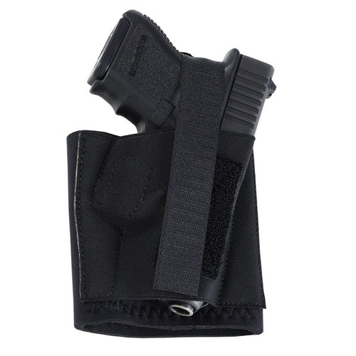 Galco Cop Ankle Band for Ruger LCP