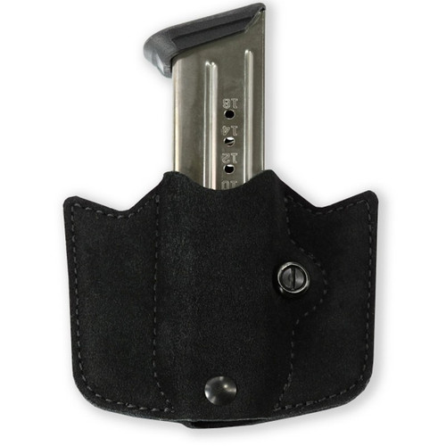 Galco PMC24B PMC Pocket Magazine Carrier for Glock 17