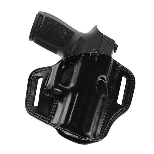 Galco Combat Master Belt Holster for SIG Sauer P320 Compact