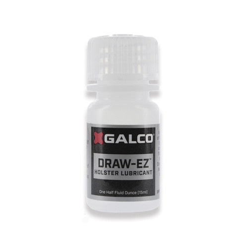 Galco Draw-EZ Solution for Holsters