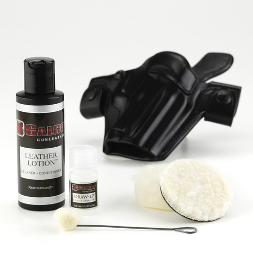 Galco HCK Holster Care Kit
