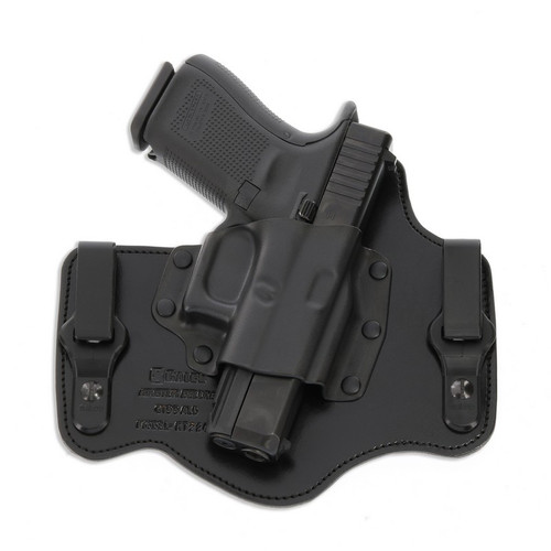 Galco KingTuk Deluxe IWB Holster for Glock 22 Gen 2-4