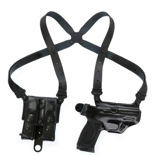 Galco Miami Classic Shoulder System for Smith & Wesson M&P