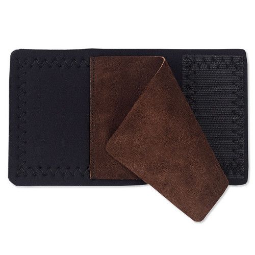 Galco BEX Boot Extender, Black