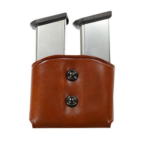 Galco DMC Double Mag Carrier for Colt 1911 (4.25" BBL)