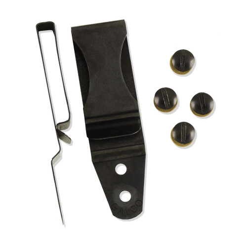 Galco CLP175 KingTuk/V-Hawk Holster Tuckable Metal Clips