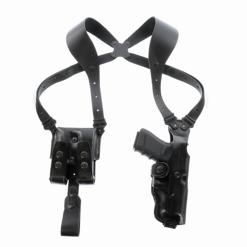 Galco Vertical Holster System (VHS) 4.0 for Beretta 92F