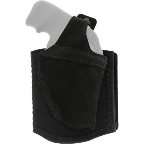 Galco Ankle Lite (Ankle Holster) for Smith & Wesson J Frame (2" BBL)