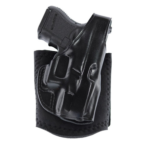 Galco Ankle Glove (Ankle Holster) for Glock 26 27