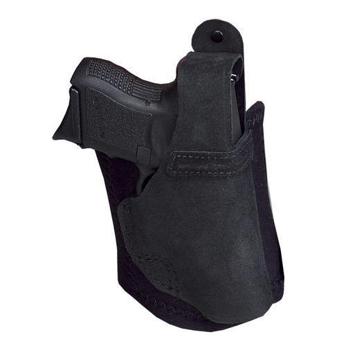 Galco Ankle Lite (Ankle Holster) for Glock 26 Gen 3-5