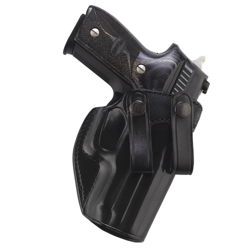 Galco Summer Comfort IWB Holster for Glock 19 Gen 1-5