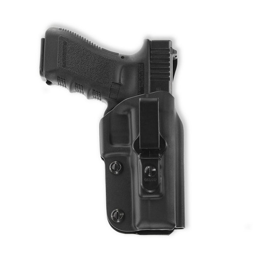 Galco TR286 Triton Kydex IWB RH Holster for Glock 26 27 33, Right Hand