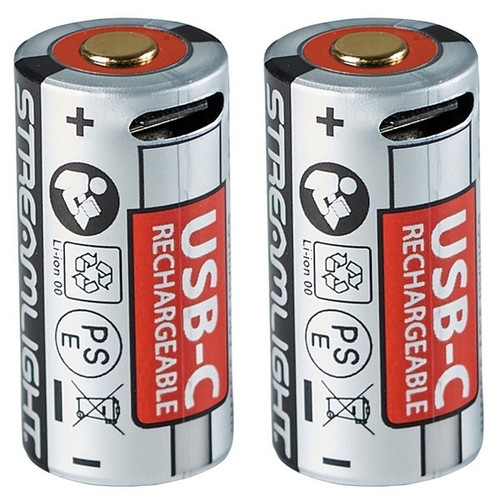 Streamlight 20237 SL-B9® Rechargable Battery, 2-Pack Streamlight 20237 SL-B9® Rechargable Battery, 2-Pack