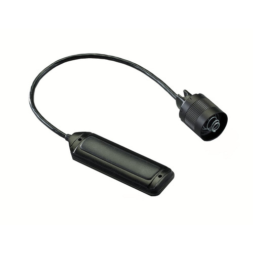 Streamlight 88185 Remote Switch with 8" (20.32 cm) Cord for TL-2 LED, Super Tac