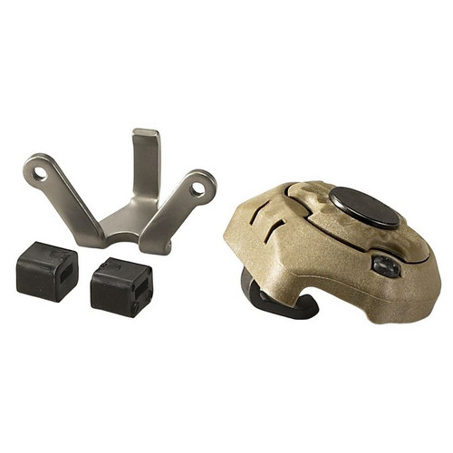 Streamlight 14136 E-Mount Kit (ACH, ECH, MICH, LWH Compatible) for Sidewinder Light