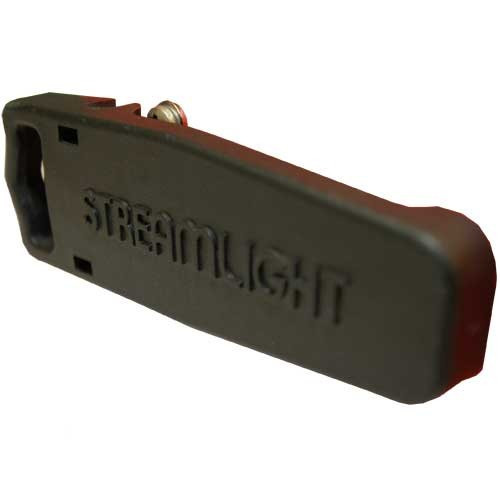 Streamlight 90331 Belt Clip Assembly for Survivor