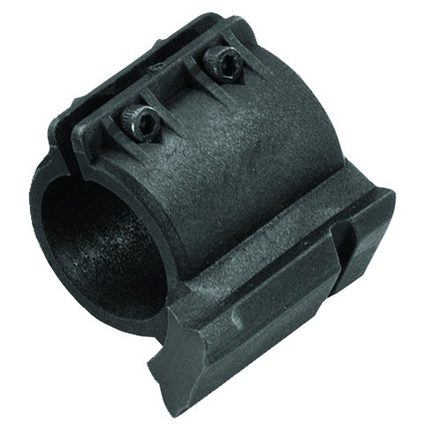 Streamlight 69903 Mag Tube Rail for TL Series, Super Tac