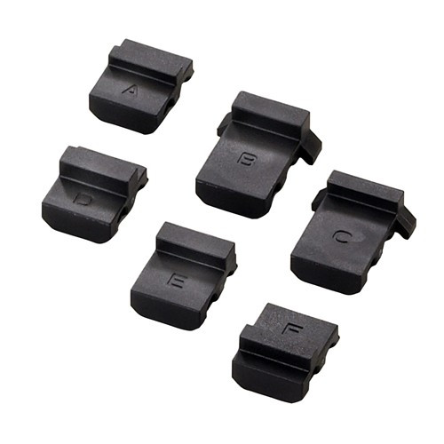 Streamlight 69176 Key Kit - TLR-3/TLR-4