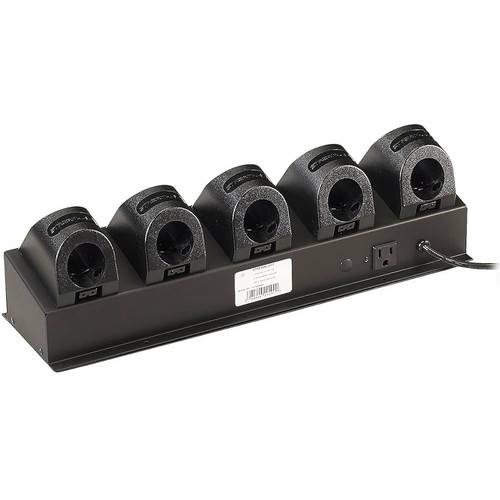 Streamlight 5 Unit Bank Charger for SL Series Flashlights