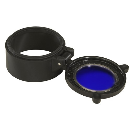 Streamlight Flip Lens for 2AA ProPolymer, TL-2 LED, NightFighter LED, Scorpion, Strion LED, PolyTac/90