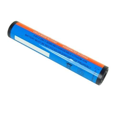 Streamlight 75176 Rechargeable Lithium-ion Battery Stick for Stinger/Poly Flashlights