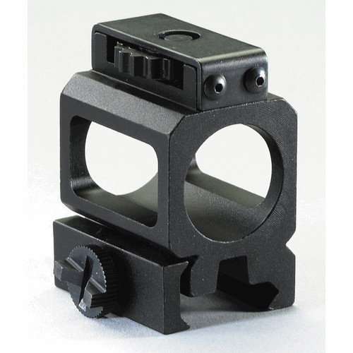 Streamlight 69100 Rail Mount - TL -2 LED, Super Tac