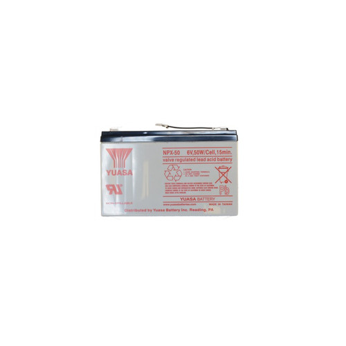 Streamlight 45937 Battery - LiteBox/FireBox/E-Flood LiteBox/E-Spot LiteBox Streamlight 45937 Battery - LiteBox/FireBox/E-Flood LiteBox/E-Spot LiteBox